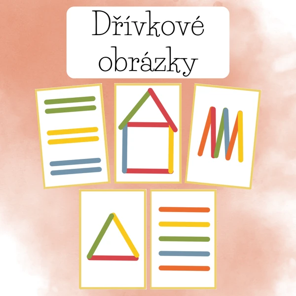 Dřívkové obrázky
