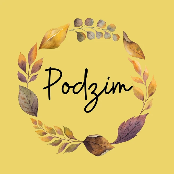 Podzim - velký soubor aktivit