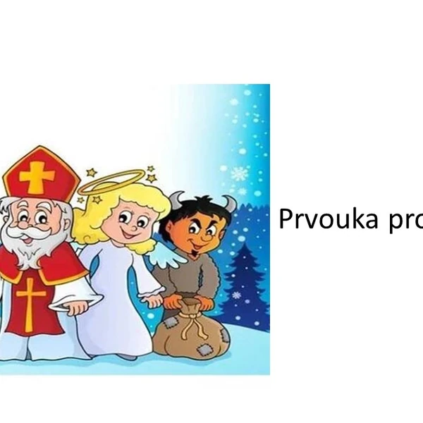Prvouka pro 2. ročník XI.