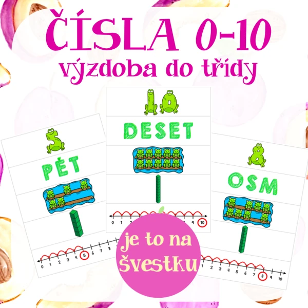Žáby 0-10