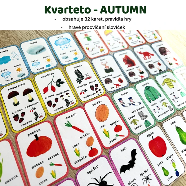 Kvarteto AUTUMN