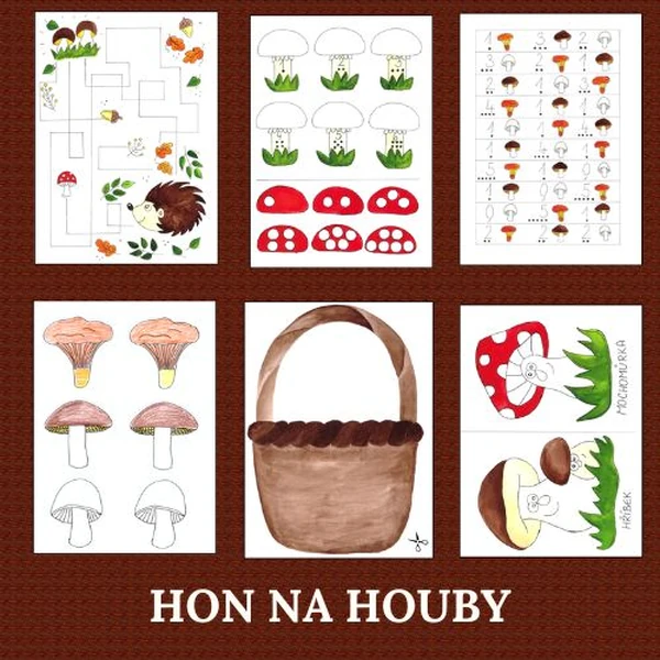 HON NA HOUBY