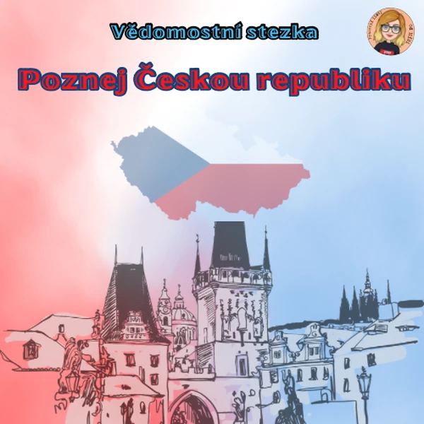 Poznej Českou republiku