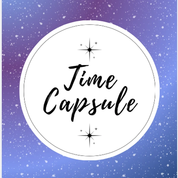 TIME CAPSULE