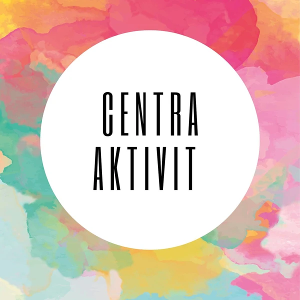 Centra aktivit 