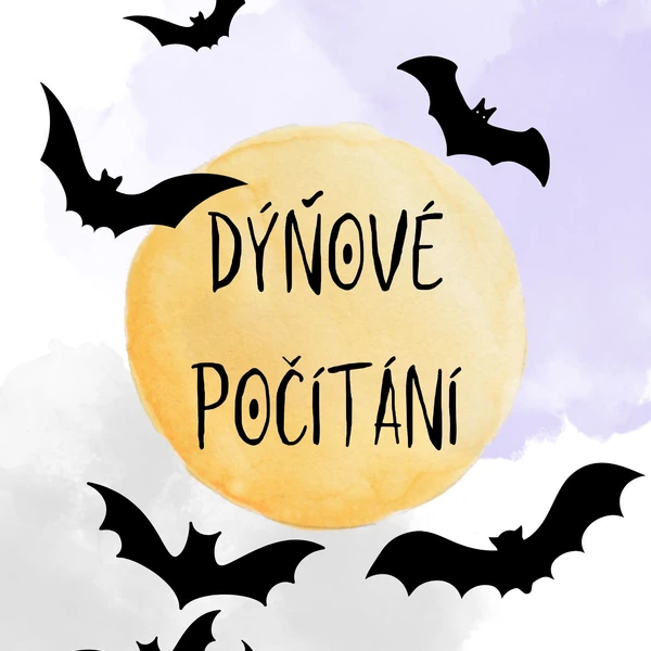 Dýňové počítání