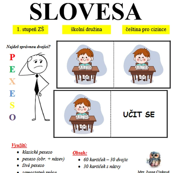 Slovesa