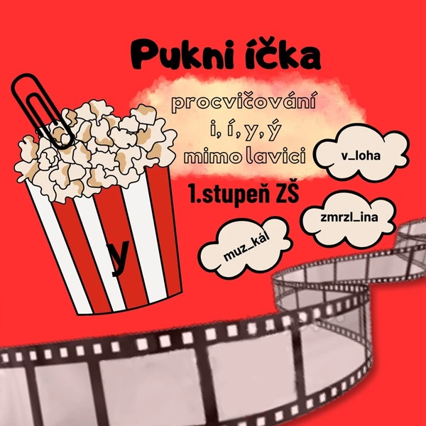 Pukni íčko
