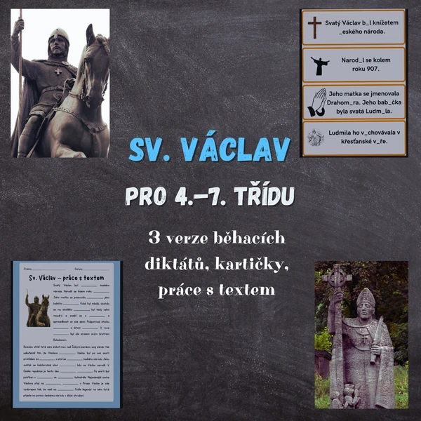 sv. Václav