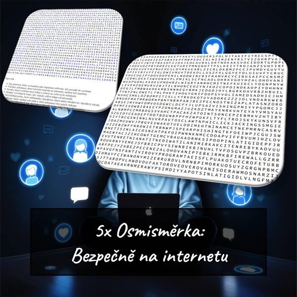 Bezpečně na internetu