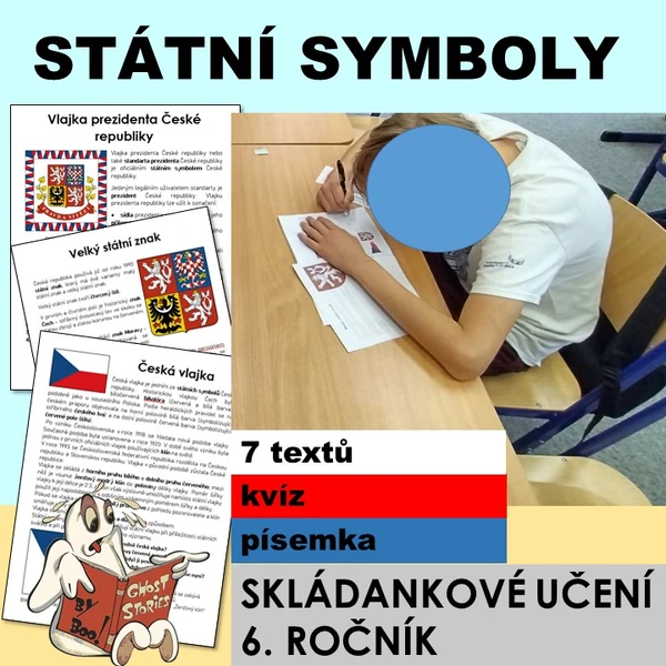 Státní symboly