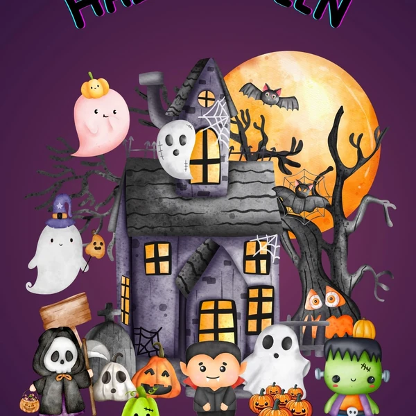 Halloween