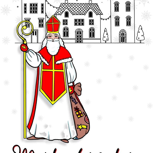 Mikulášská stezka