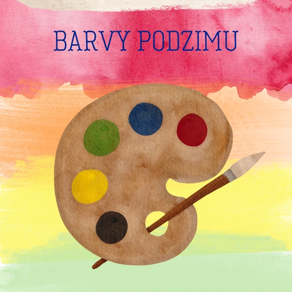 Barvy podzimu