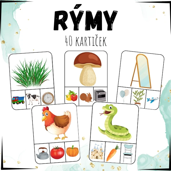 RÝMY