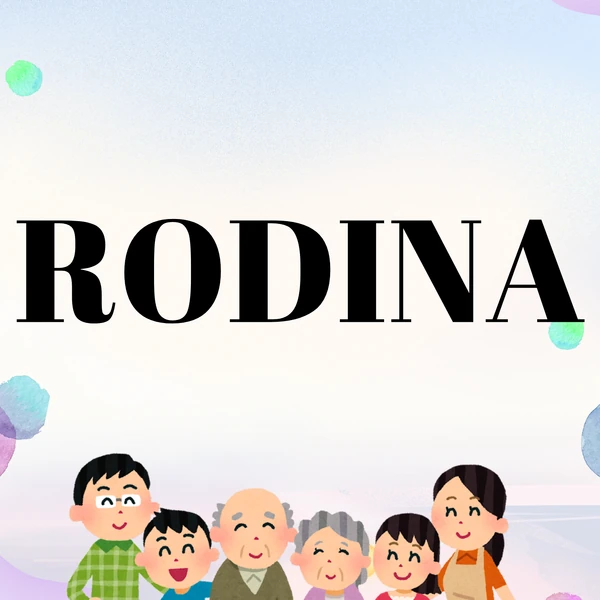 RODINA
