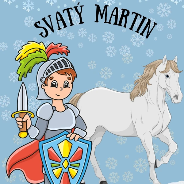Svatý Martin