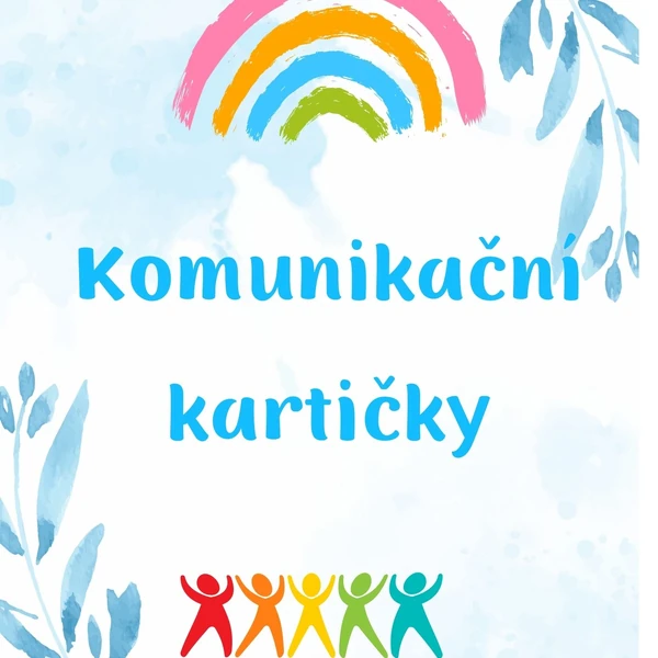 Komunikační kartičky