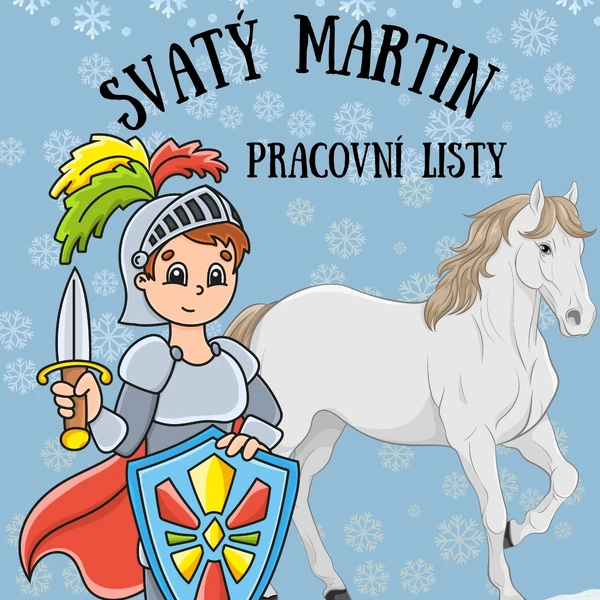 Svatý Martin