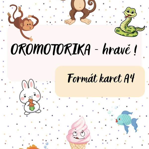 OROMOTORIKA