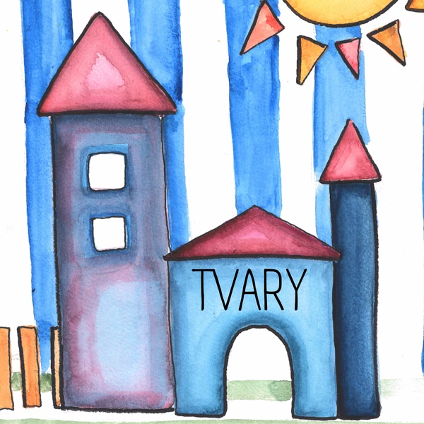 Geometrické tvary