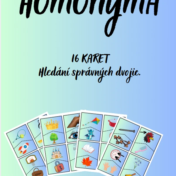 Homonyma 