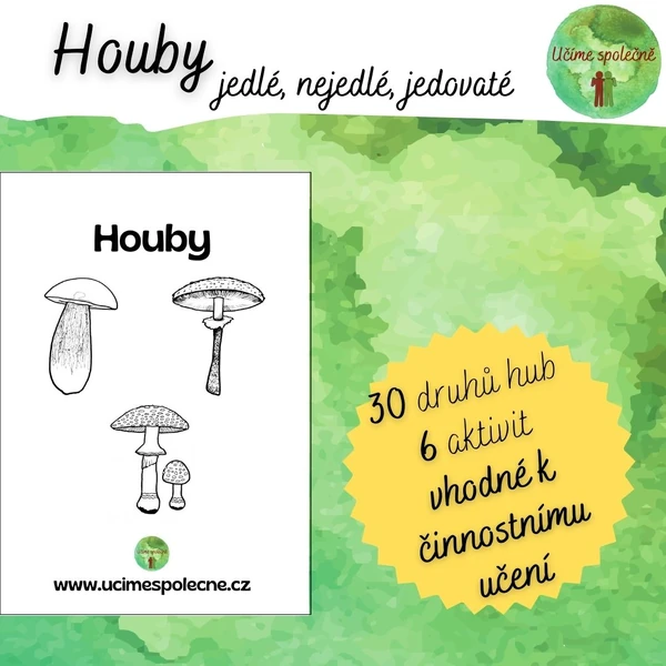 Houby