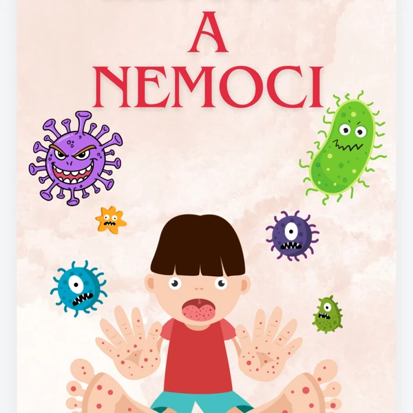 Zdraví, nemoci a bacily