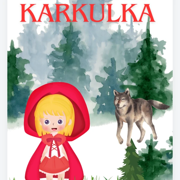 Červená Karkulka