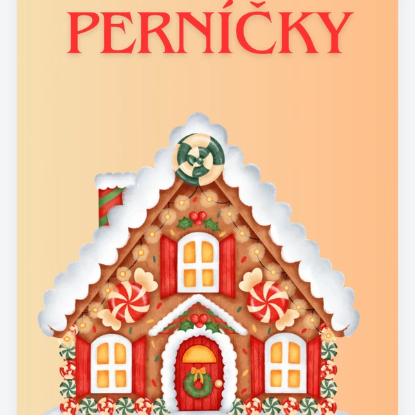 Perníčky