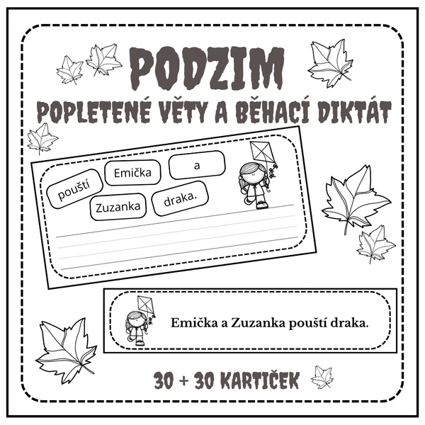 Podzimní věty 