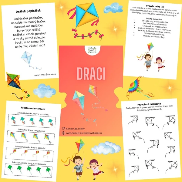 Draci