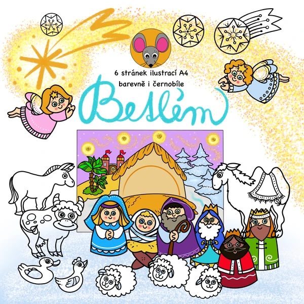 Betlém