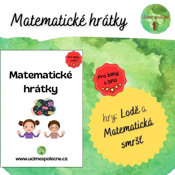 Matematické hrátky