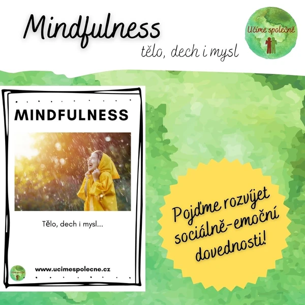 Mindfulness