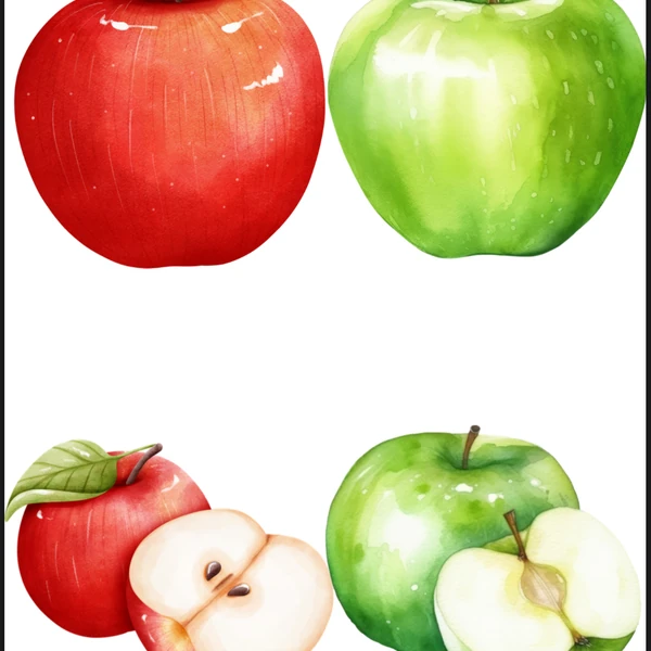 V zahrádce pod jabloní