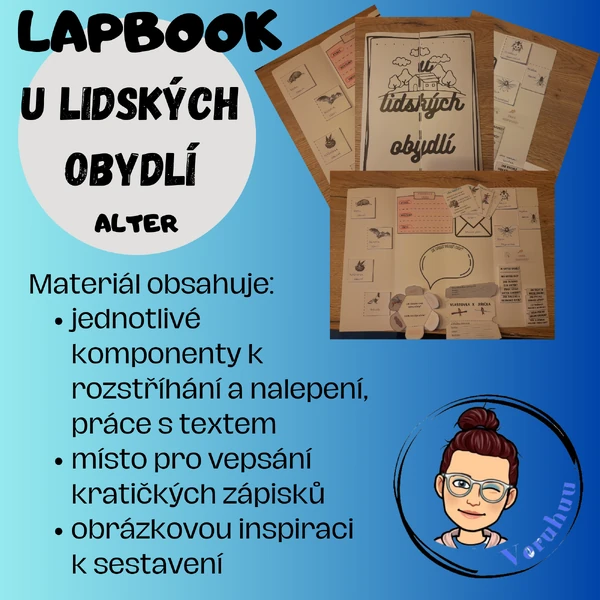 U lidských obydlí - ALTER