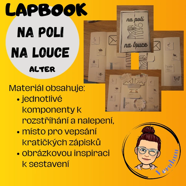 Na poli, na louce- ALTER