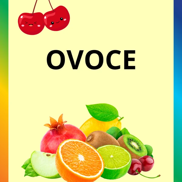 Ovoce 