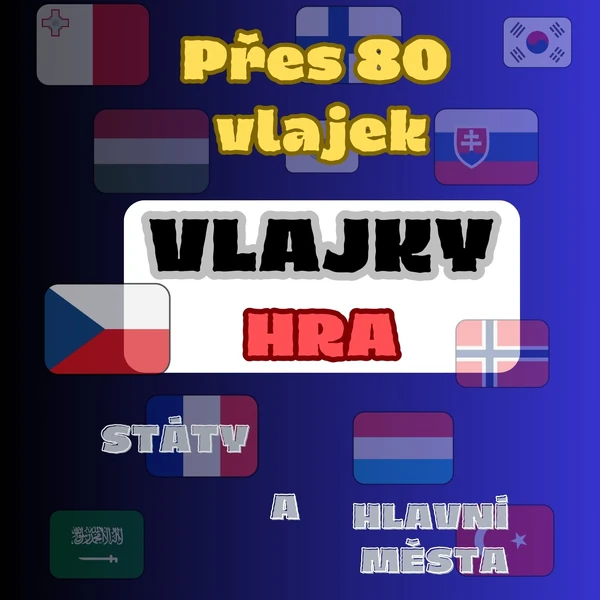 Hra vlajky