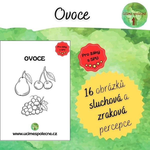 Ovoce