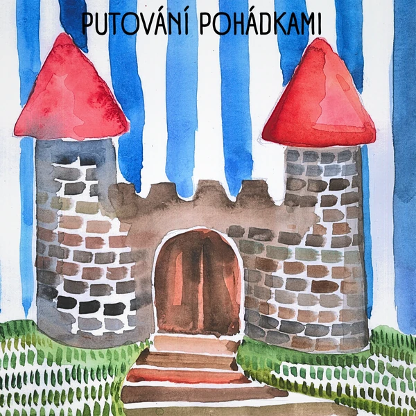 Putování pohádkami