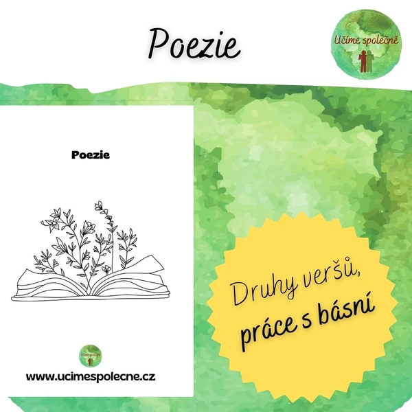 Poezie