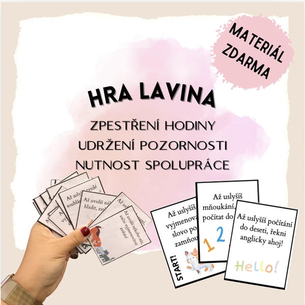 Lavina