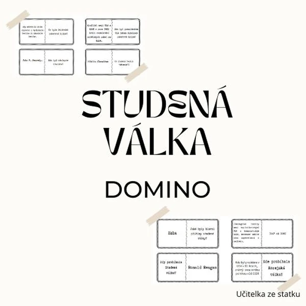 Studená válka