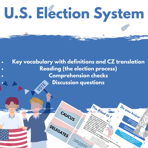 U.S. election system