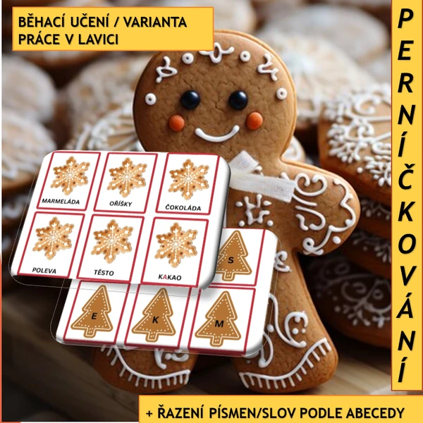 PERNÍČKOVÁNÍ