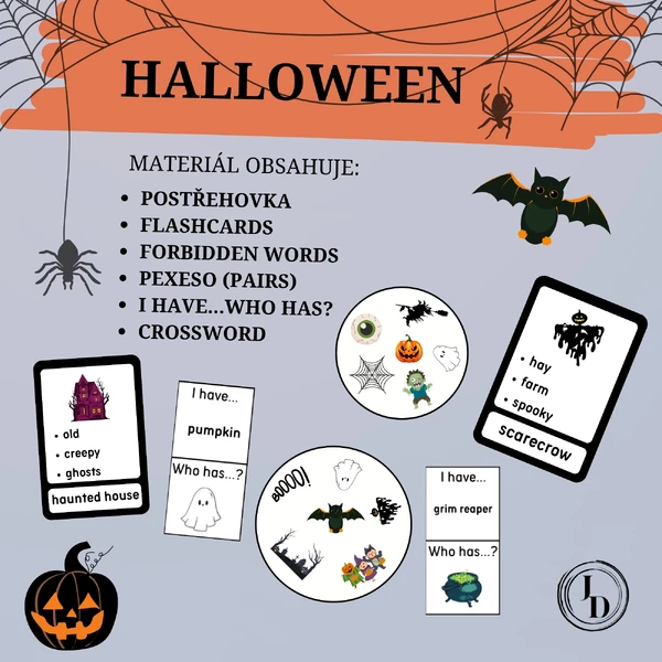 Halloween (activities)