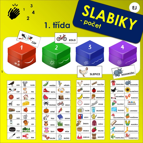 Slabiky