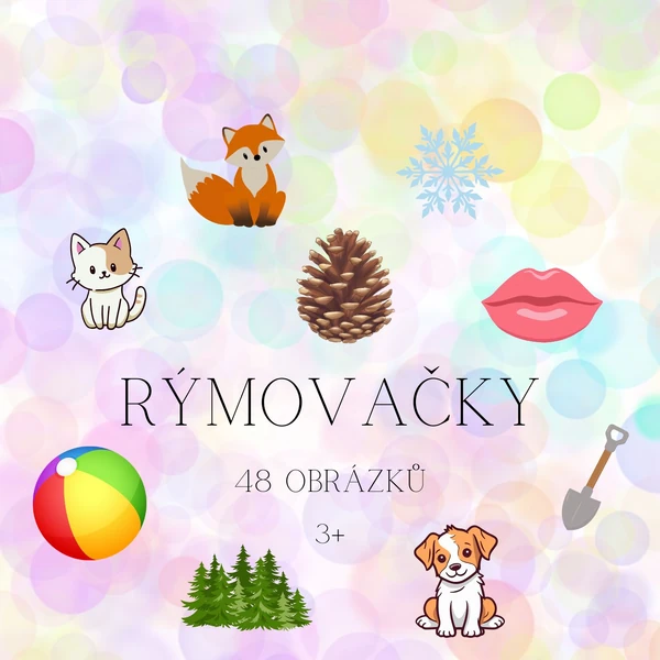 Rýmovačky - 48 obrázků